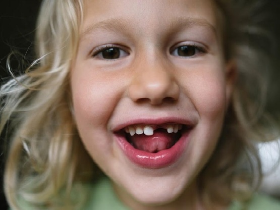 What you should know about the teeth of your baby