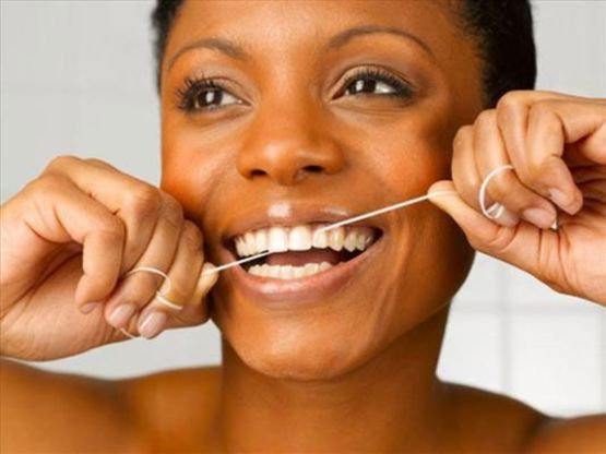 How does pregnancy affect oral health?